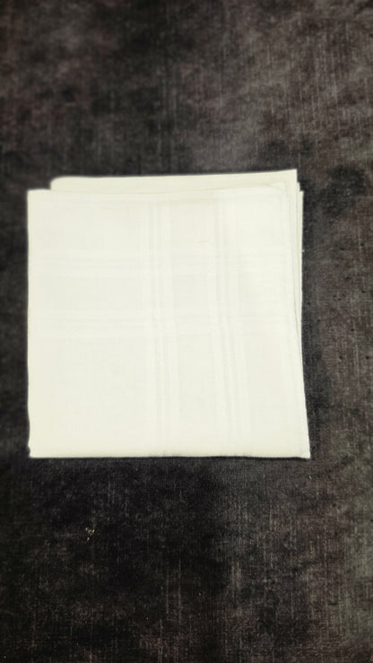 The Specialty House | Men's Hankies | Various Colours