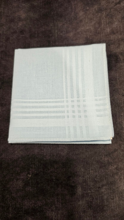 The Specialty House | Men's Hankies | Various Colours