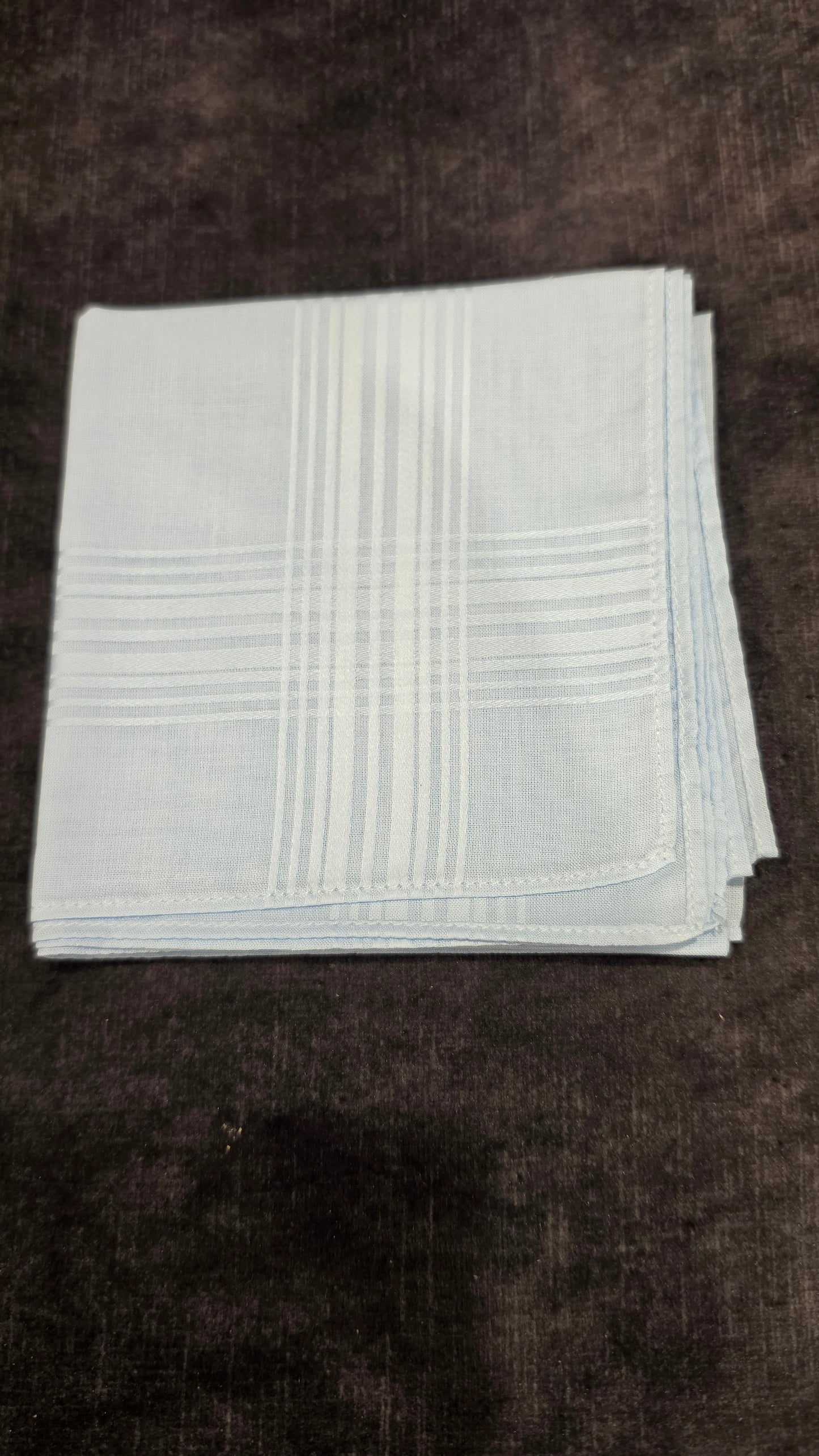 The Specialty House | Men's Hankies | Various Colours