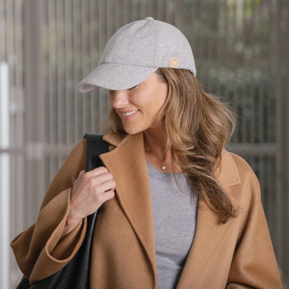 Sundaise | Tucker Wool Cap | Various Colours
