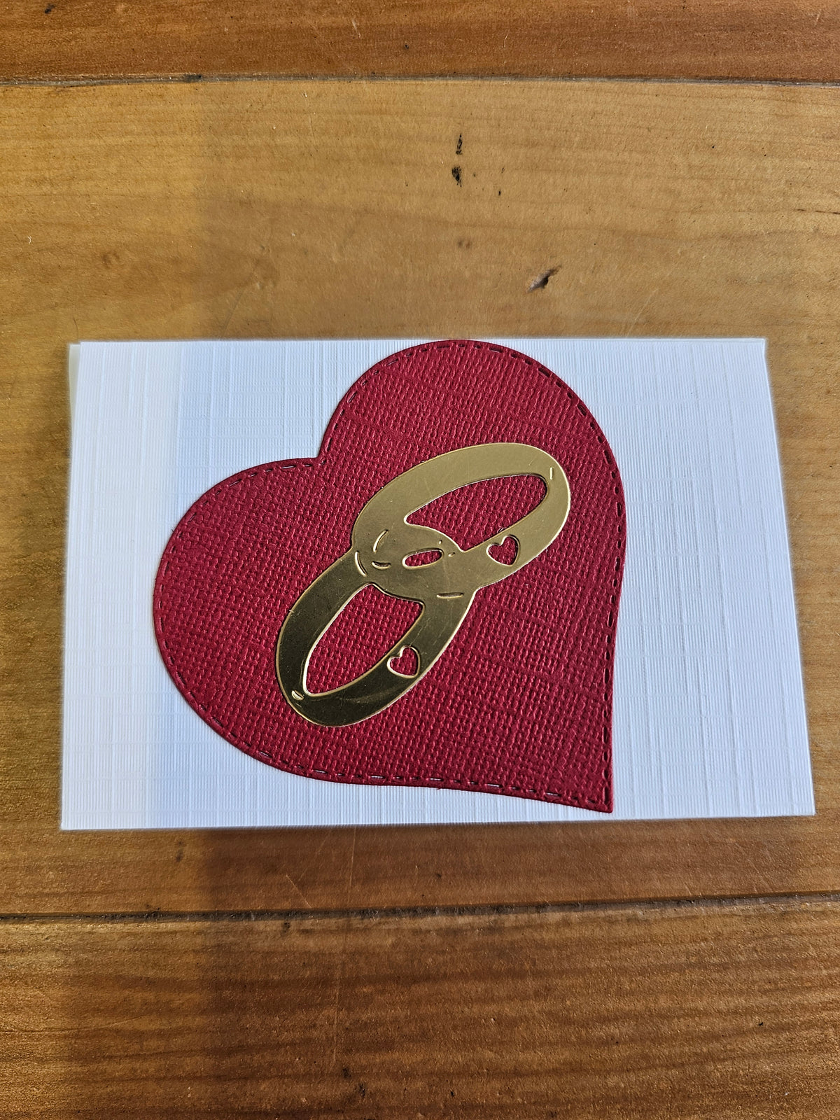Cards By Flora | Mini Handmade Cards | Various