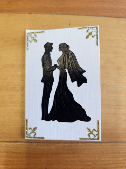 Cards By Flora | Mini Handmade Cards | Various