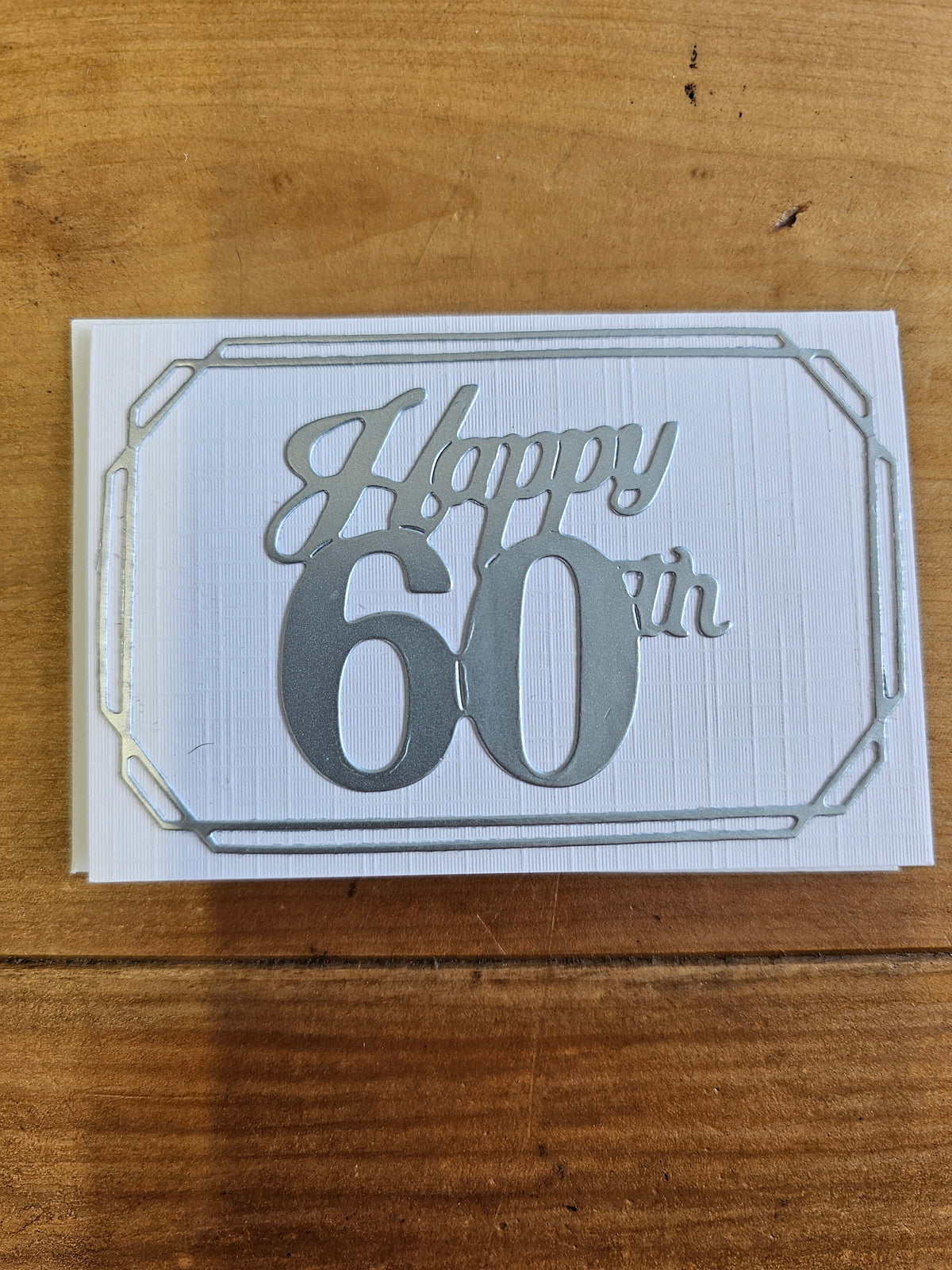 Cards By Flora | Mini Handmade Cards | Various