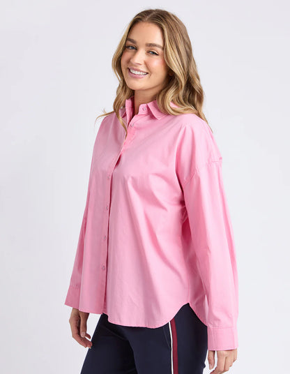 Foxwood Georgina Shirt - Pink