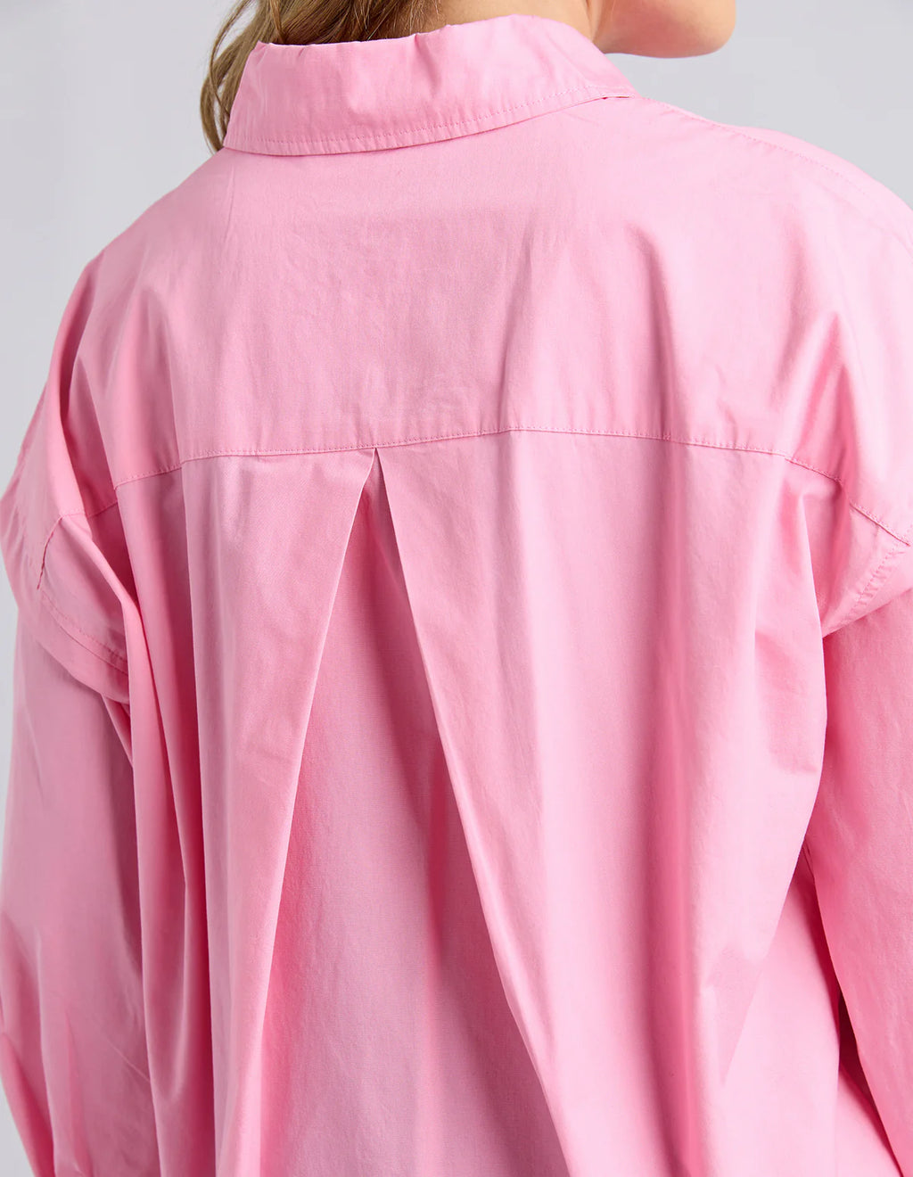 Foxwood Georgina Shirt - Pink