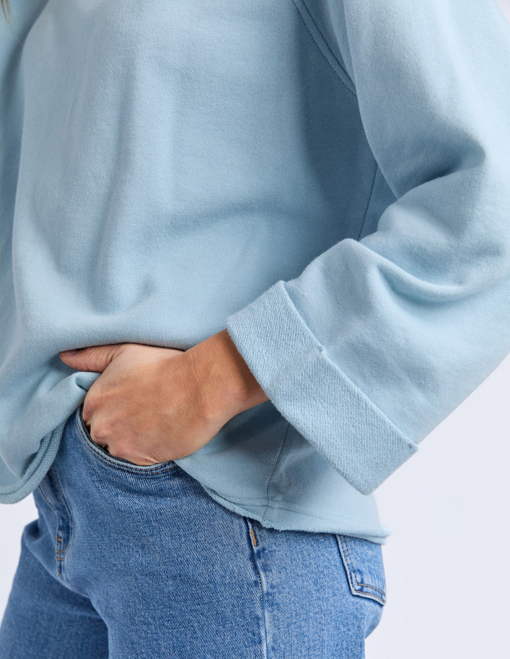 Foxwood - Spencer Crew - Dream Blue