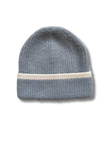 Cinnamon Classic Rib Beanie