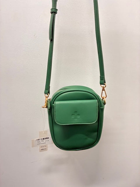 Stella & Gemma | Perri Pouch Bag | Teal