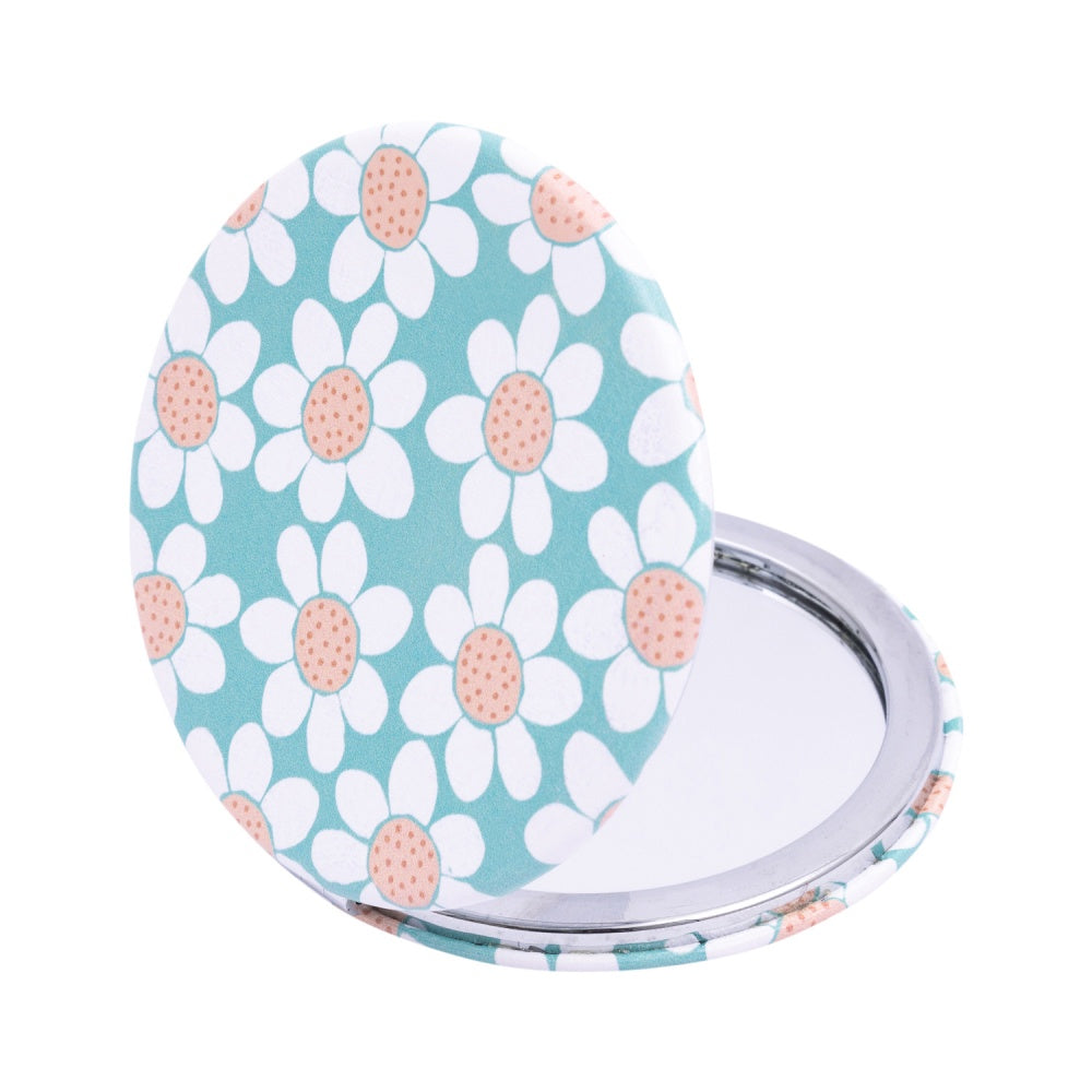 Splosh | Compact Mirror | Daisy