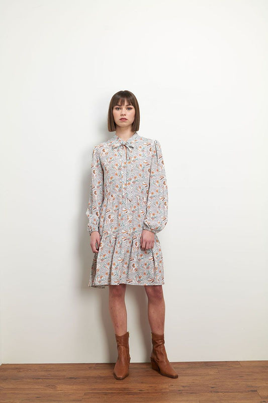 Siren | Girl Named Sioux | Keepsake Dress