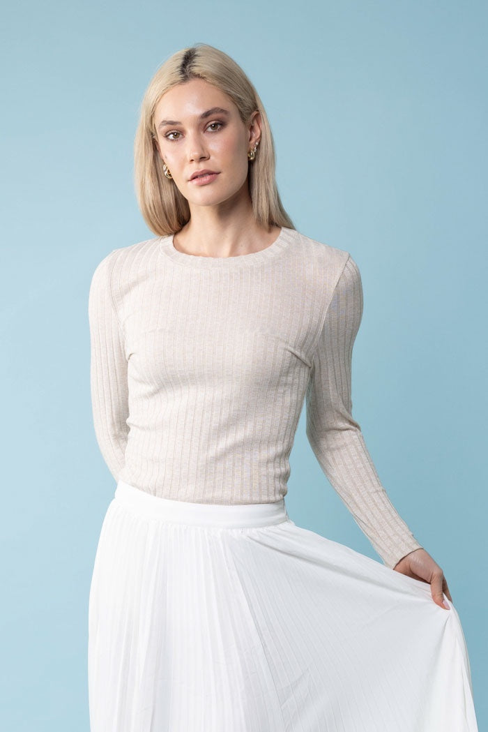 Amaya - Alexandra Top