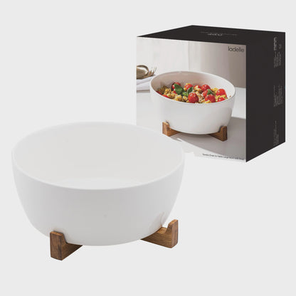Alto Oven to Table Large Bowl & Trivet