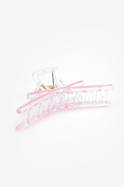 Antler - Claw Clip - Pink