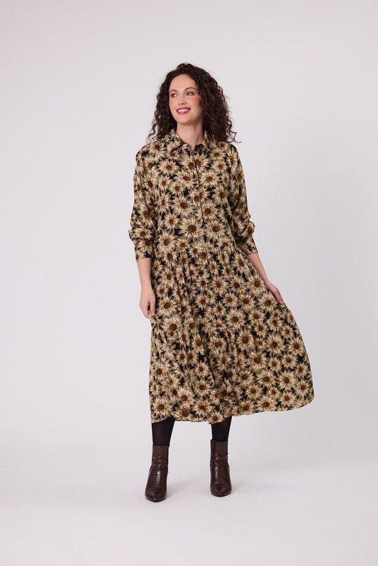 Classified Anya Dress
