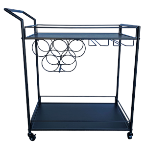 Ava Bar Trolley