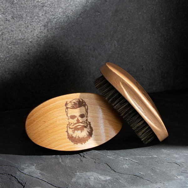 Bearded - Beard Brush