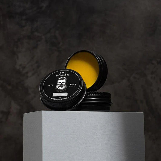 Bearded | Mo Wax | Various Scents