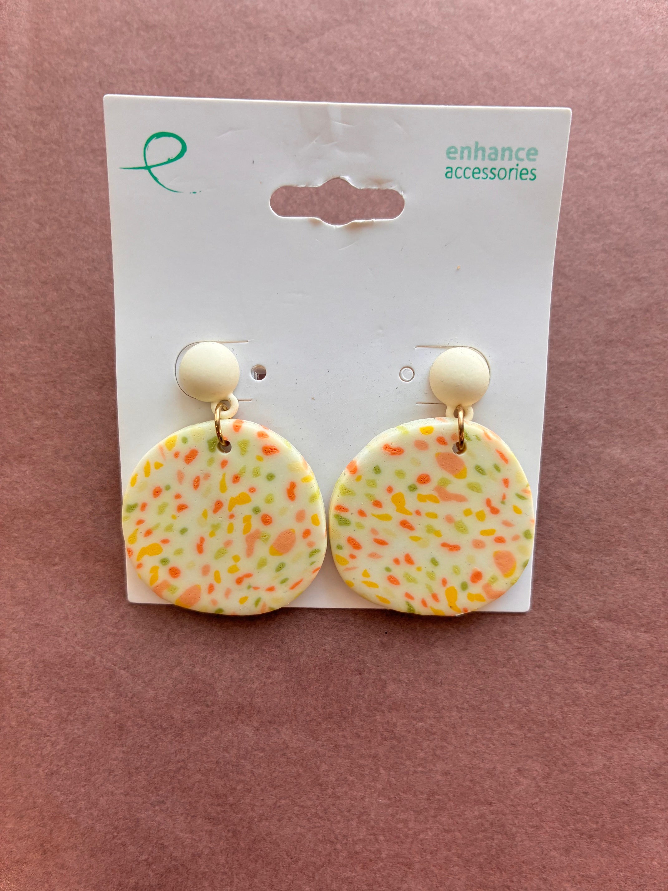 Enhance - Earrings - Billie Mix