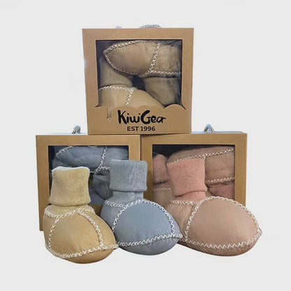 KiwiGear | Infant Boots | Blue