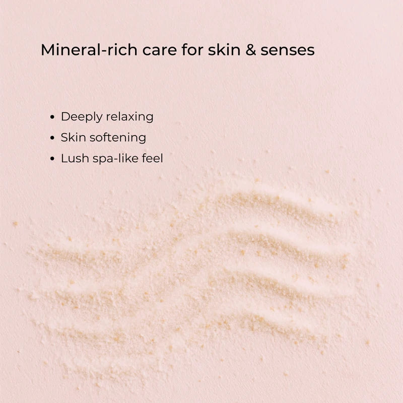 Nude Kiwi | Bath Soak | 120g
