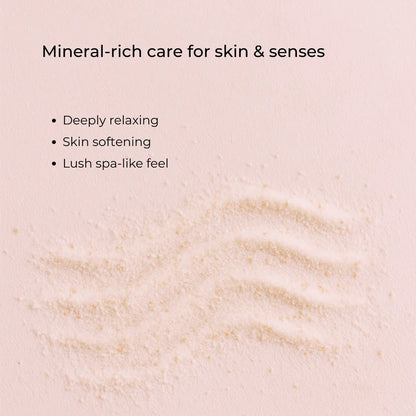 Nude Kiwi | Bath Soak | 120g