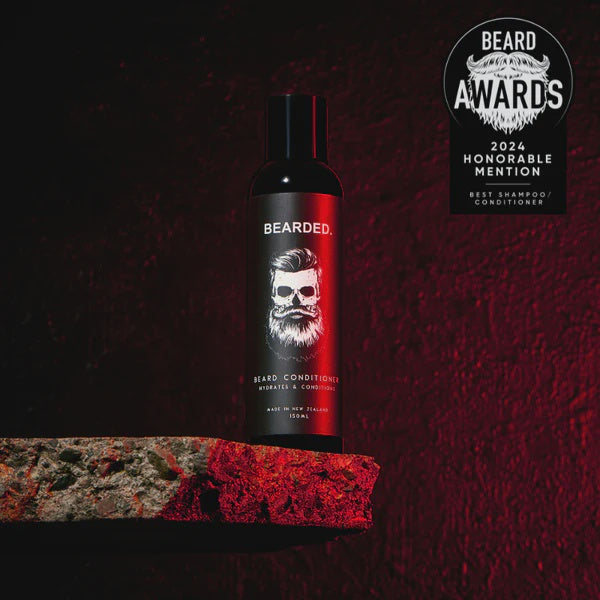 Bearded - Beard Conditioner