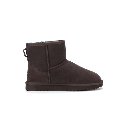 KiwiGear | Classic Mini Sheepskin Boot | Beva