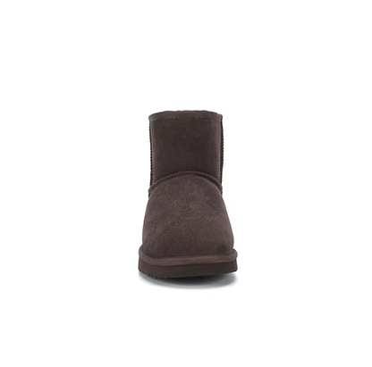 KiwiGear | Classic Mini Sheepskin Boot | Beva