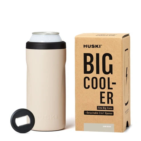 Huski | Big Can Cooler | Various Colours