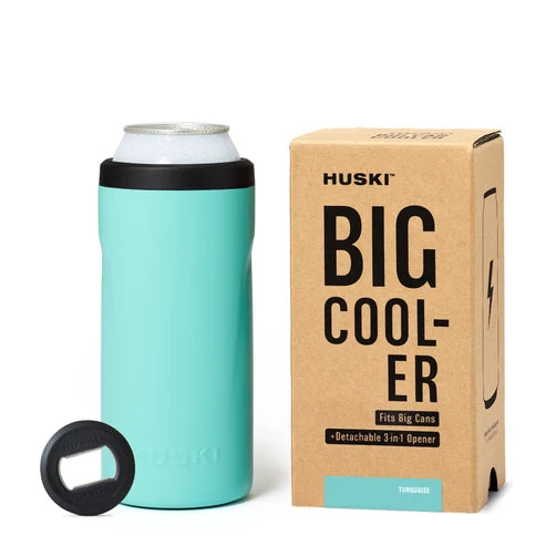 Huski | Big Can Cooler | Various Colours