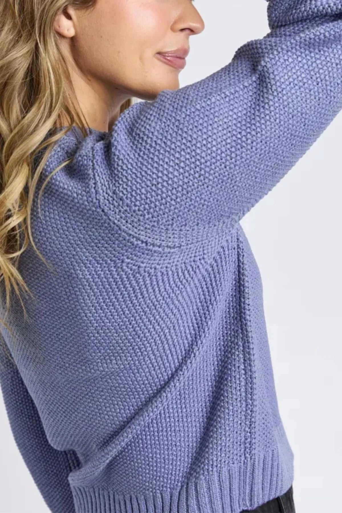 Foxwood - Blair Long Sleeve Knit