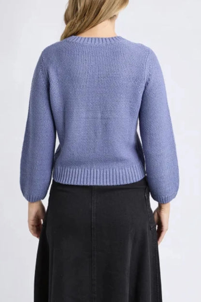 Foxwood - Blair Long Sleeve Knit