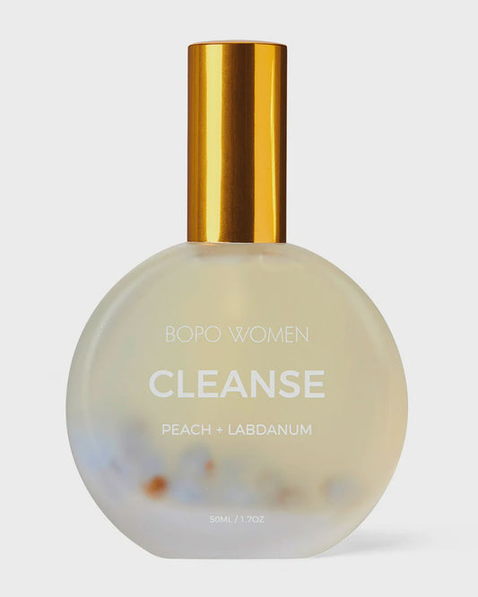 BoPo - Body Mist - Cleanse