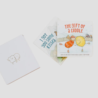 The Kiss Co | Special Edition Board Books | Box Set