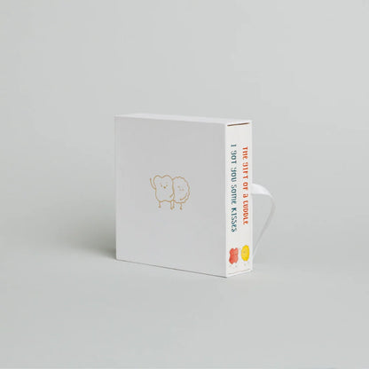 The Kiss Co | Special Edition Board Books | Box Set