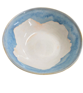 Backyard Ceramics | Dessert Bowl | Various Colours