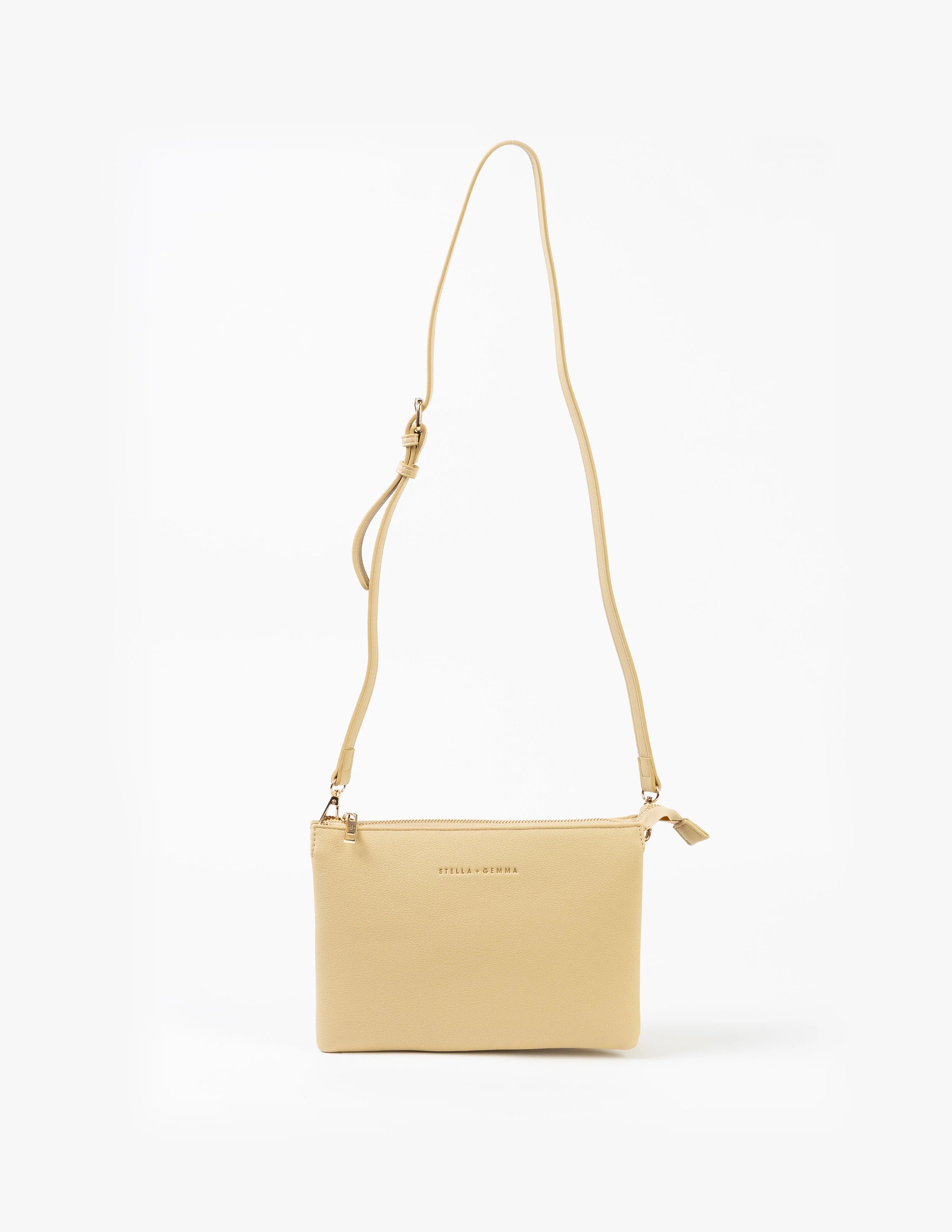 Stella + Gemma - Frankie Bag