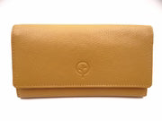 Second Nature Leather | Large Women's Wallet | Various Colours