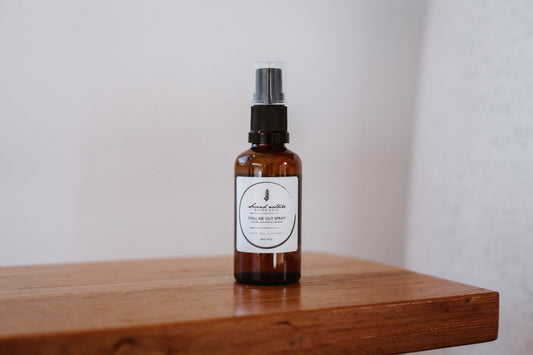 Chill Me Out Spray 50ml