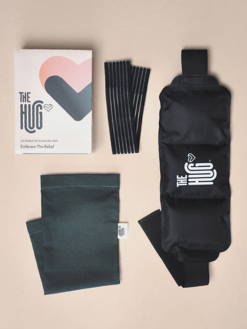 The Hug | Hot or Cold Gel | Classic Pack