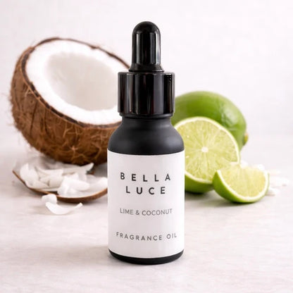 Bella Luce | Sand Candle Fragrance Additive | Various Scents