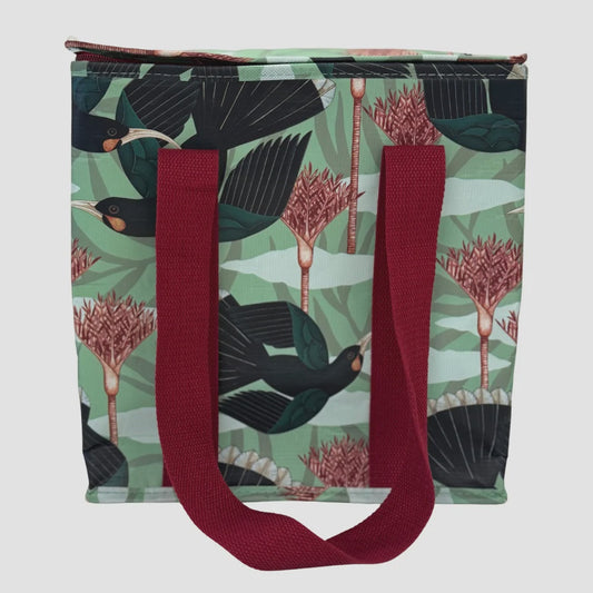 Kathryn Furniss | Insulated Cooler Bag | Huia Skies