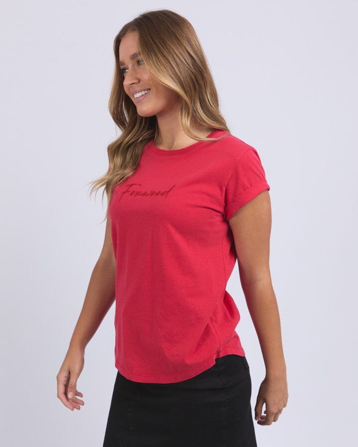 Foxwood Signature Tee