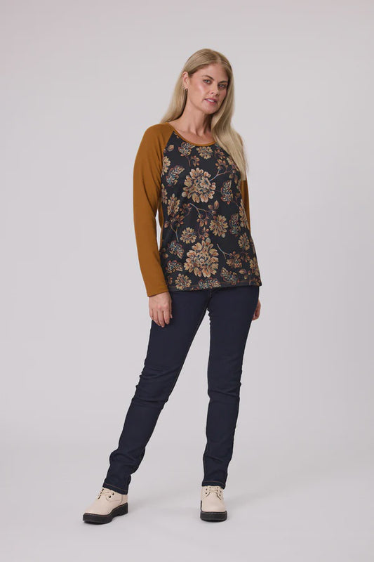 Democracy - Tops - Tatum Knit Top