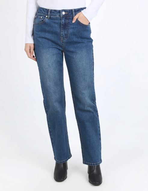 Foxwood - Demand Jean
