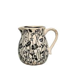 Artisan - Homewares -  Derringer Jug Mono