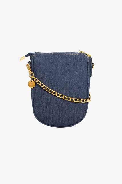 Antler - Dylan Bag - Denim