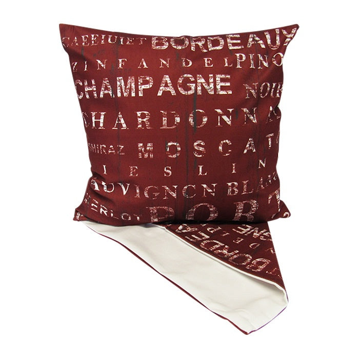 Wine Cushion