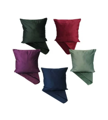 Stylezone | Cushion | Velvet Texture
