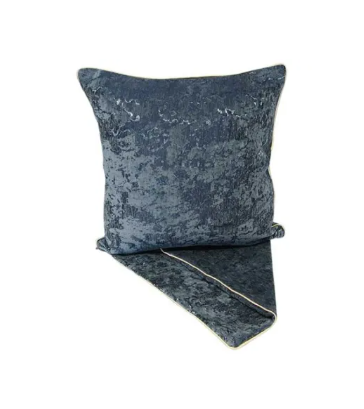 Blue Mist Cushion Cover